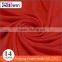 Red Cotton Fabric Textile 100% Cotton Fabric in Bulk for Sportswear