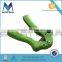 Fitness Training Equipment Green Hand Grip Power Handle Grip