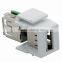 Keystone USB 2.0 Female Connector