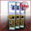 Acade Game Machine Toy Claw Crane Machine for Shopping Mall Sale