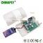 315mhz or 433mhz Motion Sensor Indoor Wireless PIR Sensor/PIR Movement Detector PST-IR500