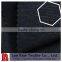 nylon/ polyester/ spandex slub fabric