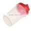 BPA Free Bottle for Mixing Nutrition Powder/ Bottle Shaker