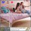 white full size mattress daybed frame