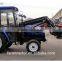 top quality Huaxia tractor use universal hydraulic operating front end loader