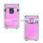 AC-003 clear Acrylic vanity case