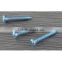 Low price good quality stainless steel clips fasteners for WPC decking floor from China