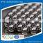 G1000/G500/G200/G100 6.35mm chrome/bearing steel ball for bearing