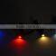 15mm mini led deck light 6V green color 0.15W 10pcs/set