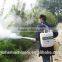 Highly effective fruit tree power sprayer with new model