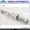 GOGO catalogue CY1B series Magnetically Coupled rodless pneumatic cylinder