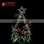 christmas party led motif light for window light decoration