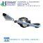 China manufacturer new design 500W power 6.5 inch one wheel skateboard hoverboard electric