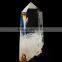 Nature healing crystal point/prism