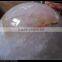 Hotsale nature white crystal quartz sphere/ball crystal