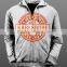multi colored hooded sweatshirts wholesale pullover hoodie custom design sarvice