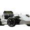 2016 ZTR Rex Viper Trike Roadster with Helmet and Roof EEC Approved