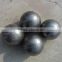 factory price steel grinding media ball/forged and cast grinding balls