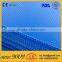 China Factory Price Lightweight Waterproof 2mm 3mm 4mm Floor Corrugated Sheet
