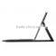 New Luxury Ultra Slim11.6 inch tablet pc leather keyboard case