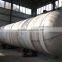 chemical horizontal storage tank