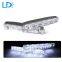 Wholesale daytime running light 12pcs 5050 smd universal drl led