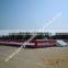 22x14 meter Inflatable Human Soccer Field commercial hire adults football fields wholesale