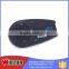 V5 1200M Handle Bar Remote Control Motorcycle Bluetooth Intercom System For 5 Riders