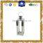 Wedding decor and gifts Stainless steel lanterns