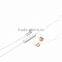 MFI certified digital lighting cable to headphone jack for iPhone7/iPhone Plus
