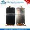 Whosale China market of electronic phone spare parts LCD display and touch panel for BLU D790
