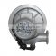 CZ energy-saving middle pressure centrifugal fan 0.09~1.1kw