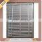 Basswood Slat Venetian Blinds