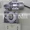QC11K-8/3200 CNC Hydraulic Guillotine Shearing Machine
