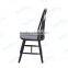 Windsor Chair Wooden Dining Chair #AWF89
