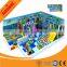 Play Center Kids Playground Toys Games, Indoor Playground Equipment Toys For Games