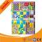 Funny Indoor Amusement Play Set,Cheap Kids Soft Playground Facility For Sale