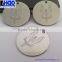 Durable Cheapest die casting metal brand logo label