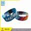 Factory supply cheap price new arrival fabric wristband supplier
