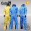 2015 New arrival unique design waterproof breathable ski racing suit