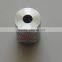 YUMO DR 8X6.35 D18L24 Standard rotary encoder coupling
