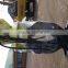 excavator grapple for 17-23 ton carrier
