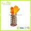 100% food grade Silicone Kitchen Utensils /Cooking Tools Set /8-piece /Wooden Handle