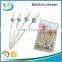 Low price party bamboo skewer wholesale