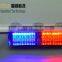 Auto led visor interior blue strobe light bar (XN-S2)