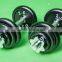 20kg Cast Iron Dumbbell Set for Amazon