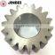 planetary gear YN32W01008P1 for Kobelco excavator SK200-3 gearbox