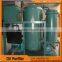 RZL-30 Environmental vacuum lubricating oil water separator machine