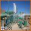 JNC Waste Engine Oil and Black Oil Processing Machine