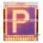 Solar LED Traffic Road Sign,solar traffic signal light